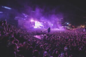 The Art of Live Performance: Crafting Unforgettable Concert Experiences